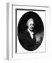 John Quincy Adams, the Sixth President of the United States-John Singleton Copley-Framed Giclee Print