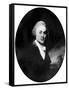 John Quincy Adams, the Sixth President of the United States-John Singleton Copley-Framed Stretched Canvas