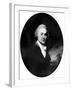 John Quincy Adams, the Sixth President of the United States-John Singleton Copley-Framed Giclee Print