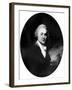 John Quincy Adams, the Sixth President of the United States-John Singleton Copley-Framed Giclee Print