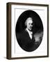 John Quincy Adams, the Sixth President of the United States-John Singleton Copley-Framed Giclee Print