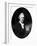 John Quincy Adams, the Sixth President of the United States-John Singleton Copley-Framed Giclee Print