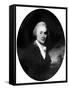 John Quincy Adams, the Sixth President of the United States-John Singleton Copley-Framed Stretched Canvas