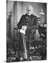 John Quincy Adams-null-Mounted Giclee Print