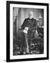 John Quincy Adams-null-Framed Giclee Print