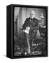 John Quincy Adams-null-Framed Stretched Canvas