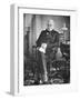 John Quincy Adams-null-Framed Giclee Print