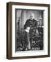 John Quincy Adams-null-Framed Giclee Print