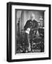 John Quincy Adams-null-Framed Giclee Print