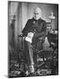 John Quincy Adams-null-Mounted Giclee Print