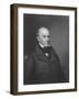 John Quincy Adams-John Wesley Paradise-Framed Giclee Print