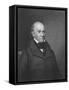 John Quincy Adams-John Wesley Paradise-Framed Stretched Canvas