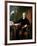 John Quincy Adams-George P.A. Healy-Framed Giclee Print