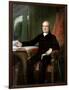 John Quincy Adams-George P.A. Healy-Framed Giclee Print