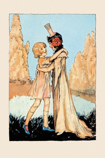 Art Print, , large