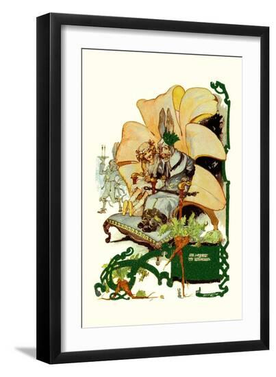 Art Print, , large