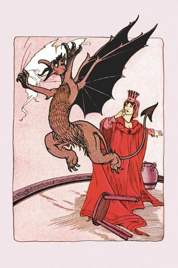 Art Print, , large