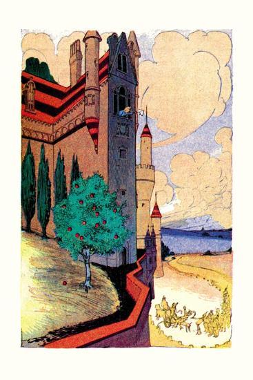Art Print, , large
