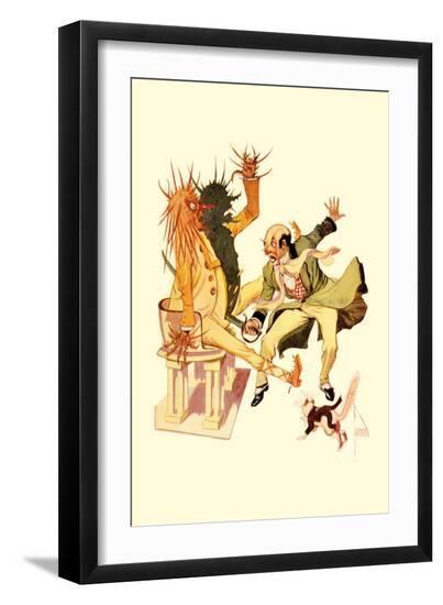 Art Print, , large