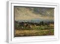 White Frame