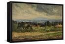Canvas Black