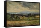 Canvas Black