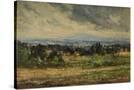 Stretched Canvas