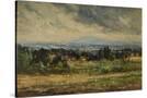 Stretched Canvas
