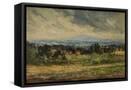 Canvas Black