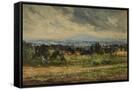 Canvas Black
