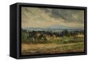 Canvas Black