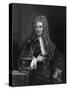 John Radcliffe, Kneller-G Cook-Stretched Canvas