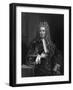 John Radcliffe, Kneller-G Cook-Framed Art Print