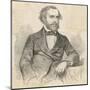 John Rae 1813 - 1893-null-Mounted Art Print