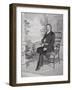 John Randolph (1773-1833)-Alonzo Chappel-Framed Giclee Print