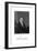 John Randolph-J Wood-Framed Giclee Print