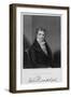 John Randolph-Thomas B. Welch-Framed Giclee Print