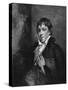 John Randolph-Gilbert Stuart-Stretched Canvas