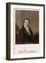 John Randolph-Joseph Wood-Framed Giclee Print