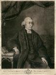 Self-Portrait Aged 31, 1783-4-John Raphael Smith-Giclee Print