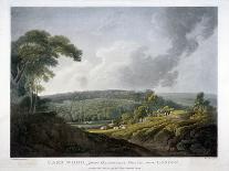 Caen Wood, St Pancras, London, 1799-John Rathbone-Giclee Print