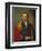 John Reay, Sheriff of London 1814-1815, C1814-1815-James Lonsdale-Framed Giclee Print