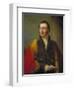 John Reay, Sheriff of London 1814-1815, C1814-1815-James Lonsdale-Framed Giclee Print
