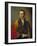 John Reay, Sheriff of London 1814-1815, C1814-1815-James Lonsdale-Framed Giclee Print