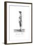 John Reid, General-null-Framed Giclee Print