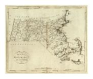 State of New Hampshire, c.1796-John Reid-Stretched Canvas