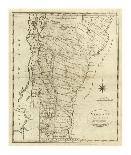 State of Rhode Island, c.1796-John Reid-Framed Giclee Print