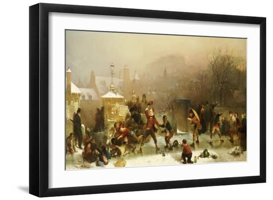 Premium Giclee Print, , large