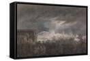 Canvas Black