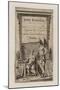 John Roberts, Trade Card-null-Mounted Giclee Print